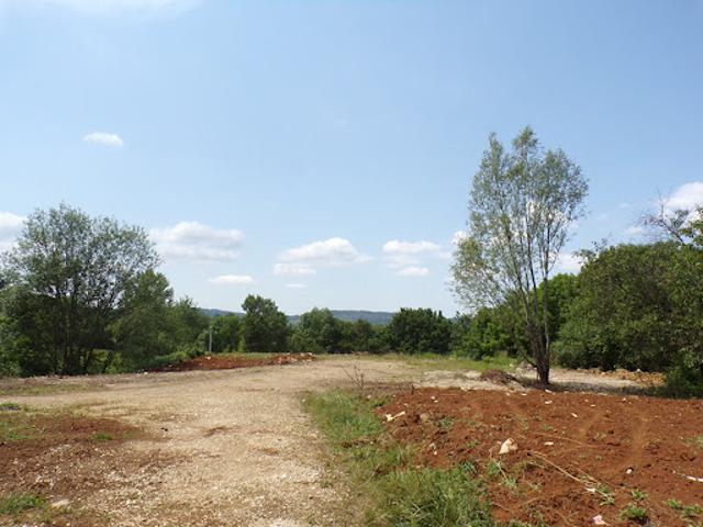 Terrain vente à Bourg-en-Bresse, Bohas-meyriat-rignat