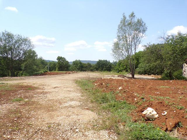 Terrain vente à Bourg-en-Bresse, Bohas-meyriat-rignat