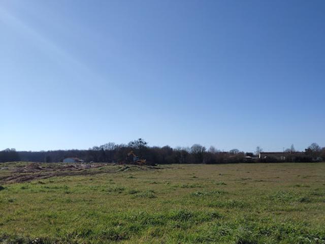 Terrain vente à France métropolitaine, Cozes