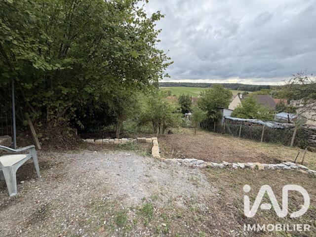 Terrain vente à Mareuil-la-Motte