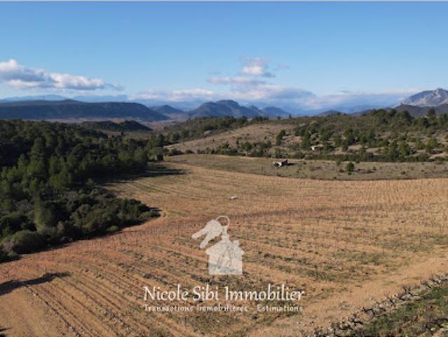 Terrain vente à Perpignan, Tautavel