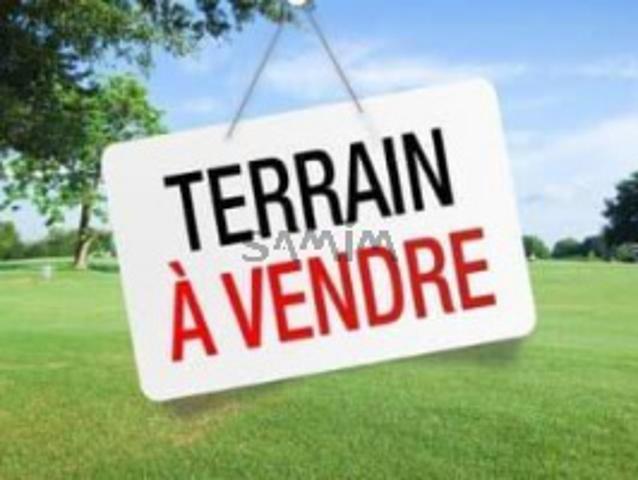 Terrain vente à Le Vigan, Saint-hippolyte-du-fort