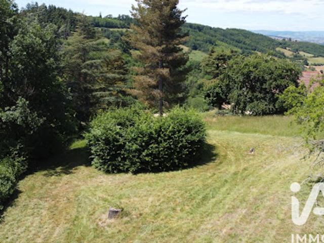 Terrain vente à Villefranche-sur-Saône, Rhône