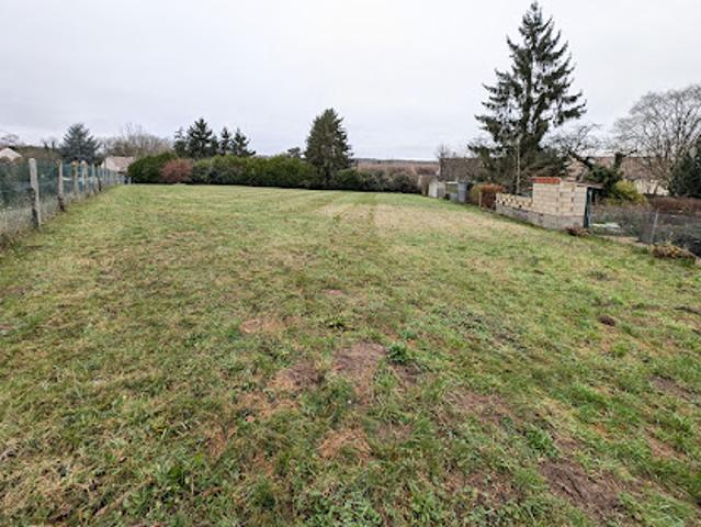 Terrain vente à Meaux, La Ferté-sous-jouarre