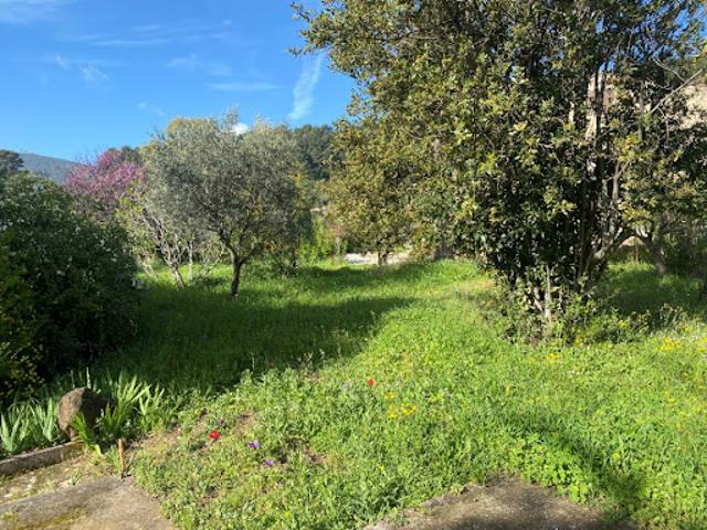 Terrain vente à Arrondissement de Toulon, La Seyne-sur-mer