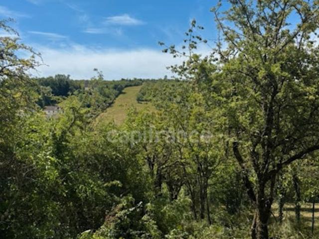 Terrain vente à Auxerre