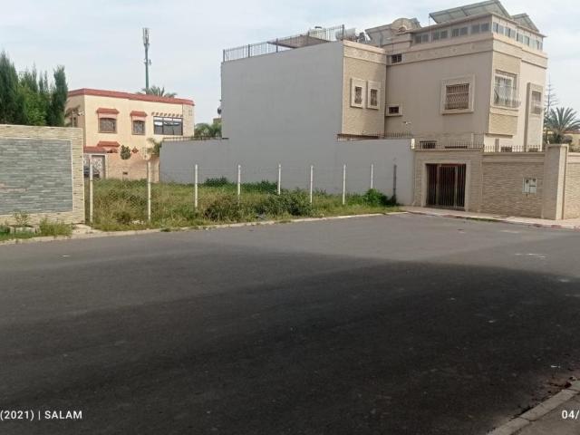 Terrain vente à Dcheira El Jihadia, Oued ed Dahab-Lagouira