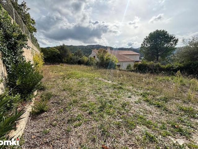 Terrain vente à France métropolitaine, Allauch