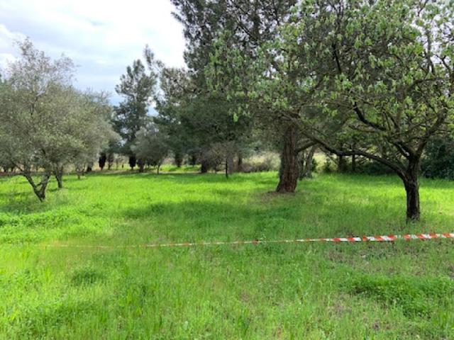 Terrain vente à Béziers, Lézignan-la-cèbe