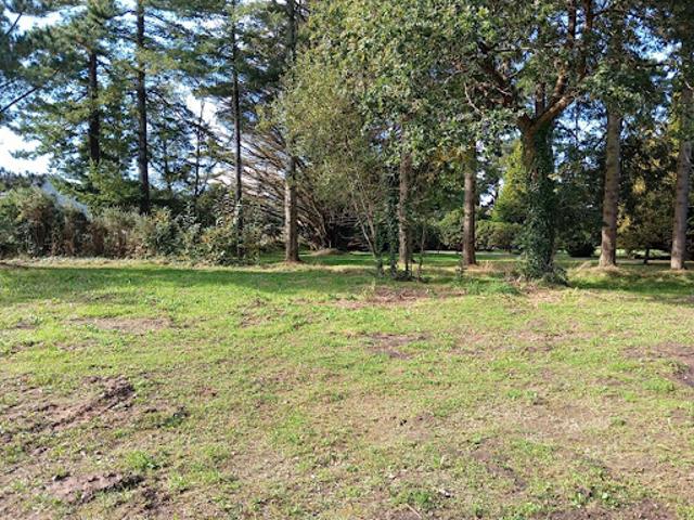 Terrain vente à Kervaziou, Moëlan-sur-Mer