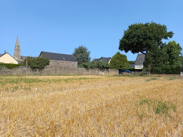 Terrain vente à Dinan, Bretagne