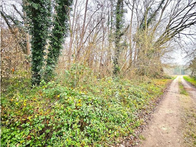 Terrain vente à Dreux, Montreuil