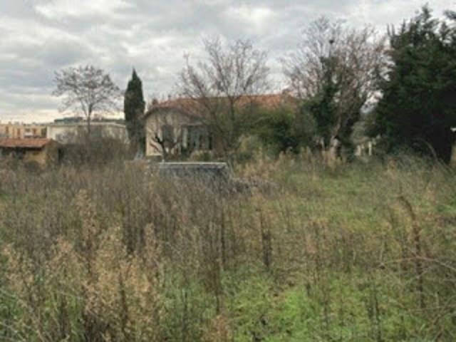 Terrain vente à Marseille, La Penne-sur-huveaune