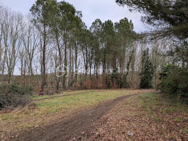 Terrain vente à Marmande, Grézet-cavagnan
