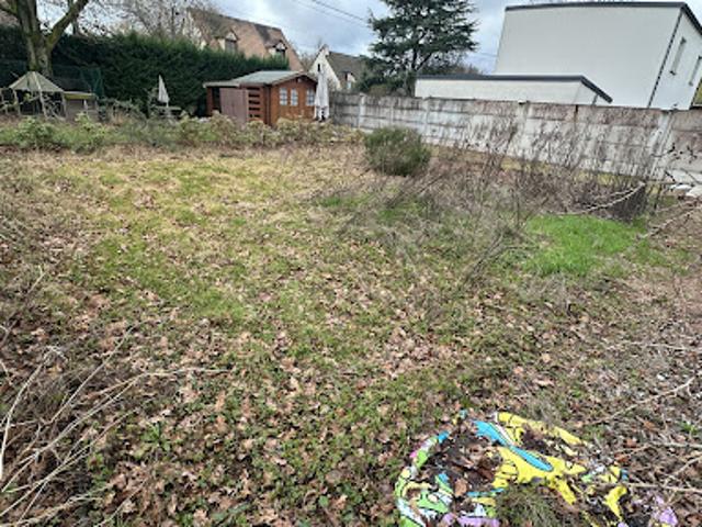 Terrain vente à ZAC Techniparc, Saint-Michel-sur-Orge