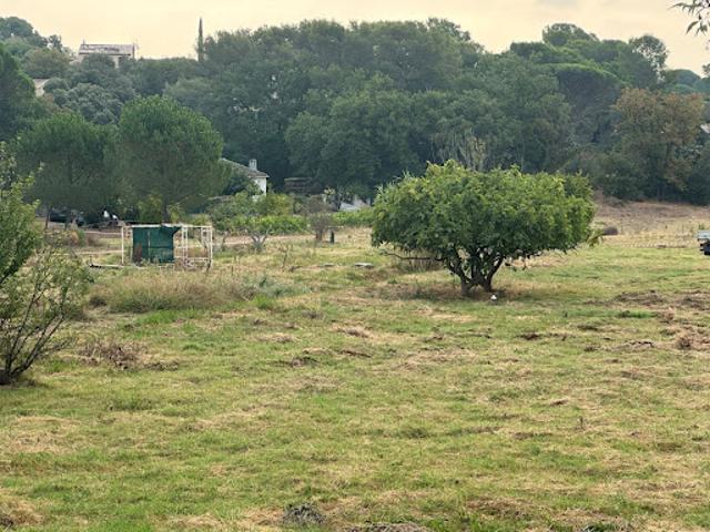 Terrain vente à Arrondissement de Draguignan, Fréjus