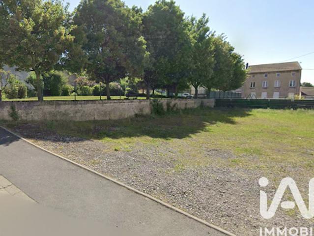 Terrain vente à Forbach-Boulay-Moselle, Bionville-sur-nied