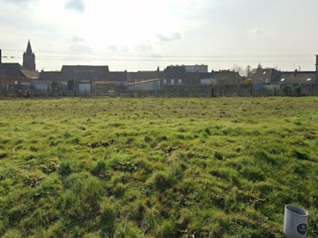 Terrain vente à Arras, Brebières