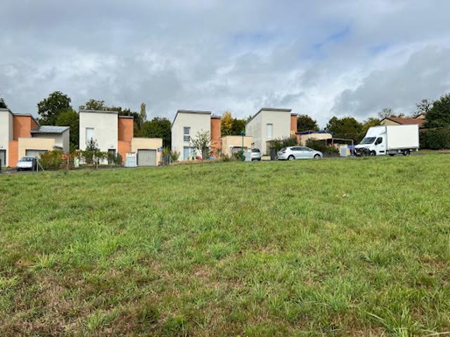 Terrain vente à Aurillac, Naucelles