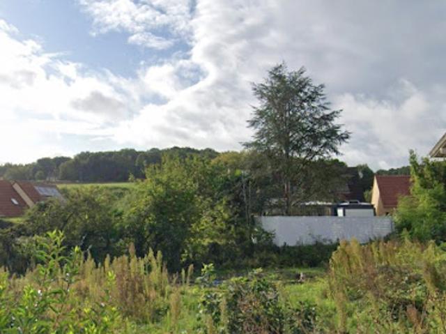 Terrain vente à Résidence du Pont des Gains, Breux-Jouy