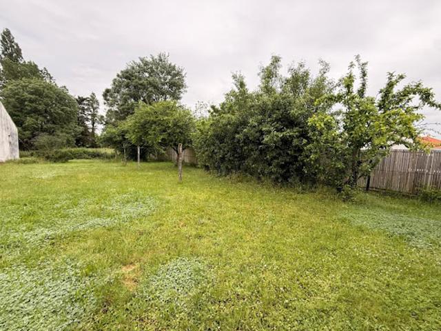 Terrain vente à Nantes, Le Bignon