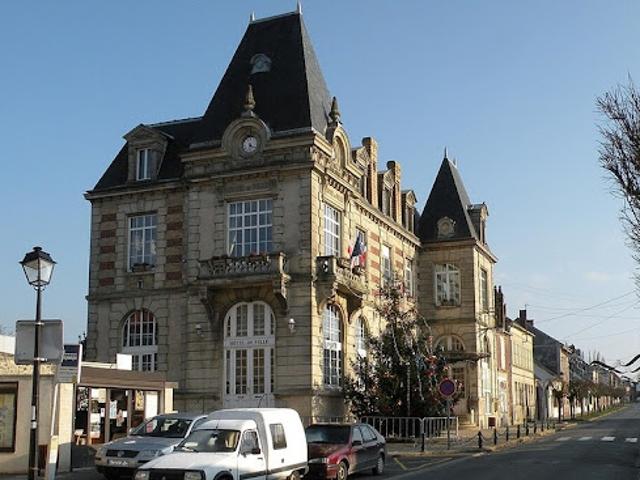 Terrain vente à Neuilly-en-Thelle, Oise