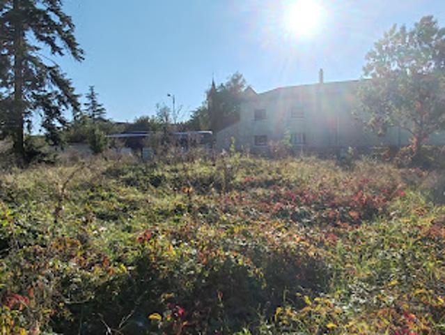 Terrain vente à Bourg-en-Bresse, Ambérieux-en-dombes