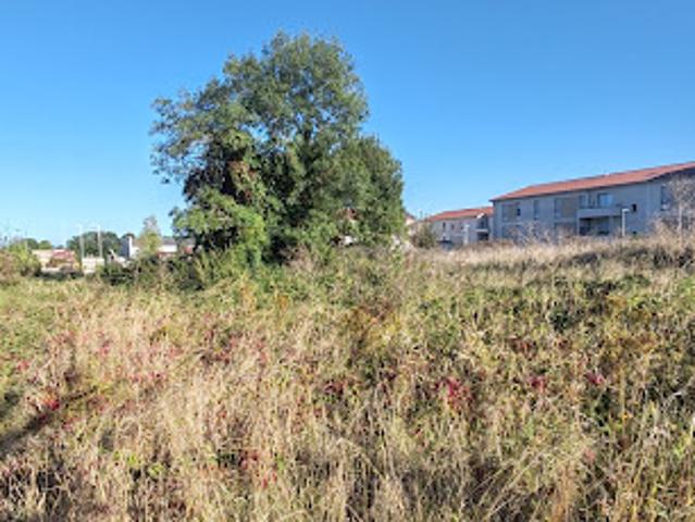 Terrain vente à Bourg-en-Bresse, Ambérieux-en-dombes