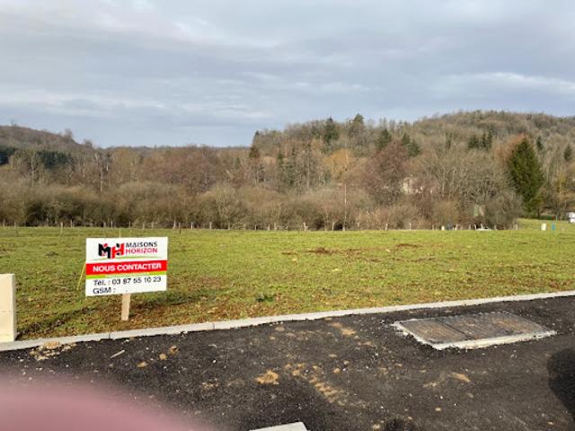 Terrain vente à Thionville, Ottange