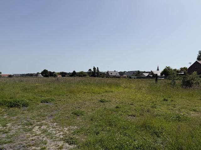 Terrain vente à Douai, Roucourt