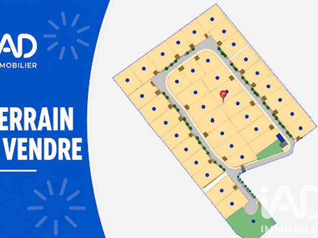 Terrain vente à Lotissement le Clos des Corbières, Ferrals-les-Corbières