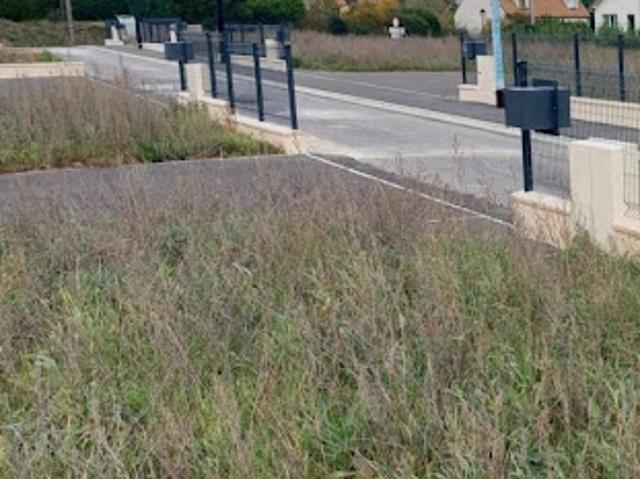 Terrain vente à Évry, Moigny-sur-ecole