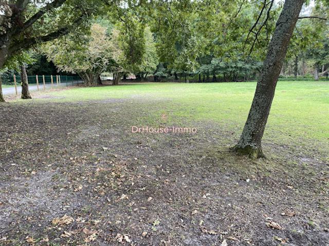 Terrain vente à France métropolitaine, La Teste-de-buch