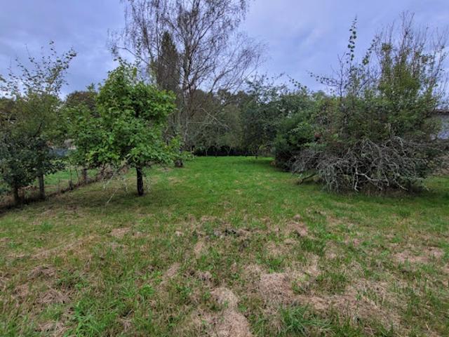 Terrain vente à Ambarès-et-lagrave