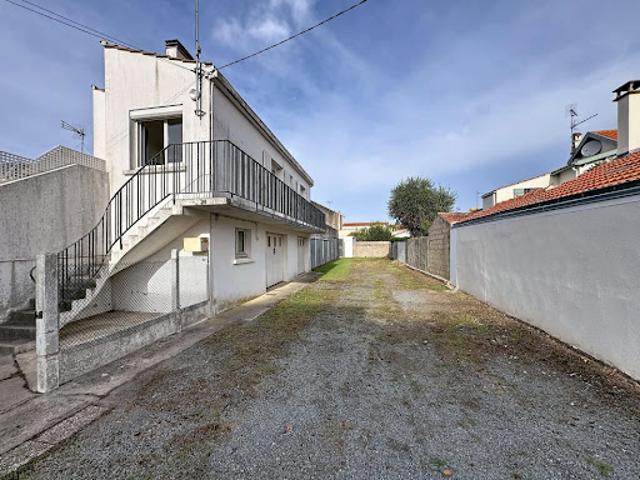 Terrain vente à Quartier du Casino, Châtelaillon-Plage