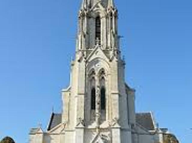Terrain vente à Nantes, La Chapelle-basse-mer