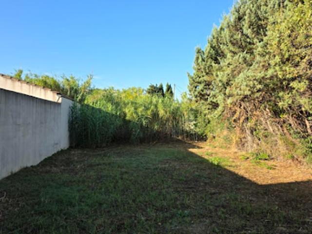 Terrain vente à France métropolitaine, Gignac-la-nerthe