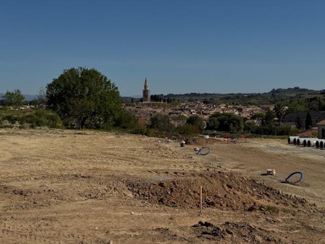 Terrain vente à Montagnac, Hérault