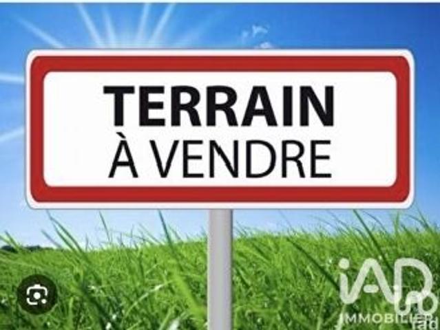 Terrain vente à Sarcelles