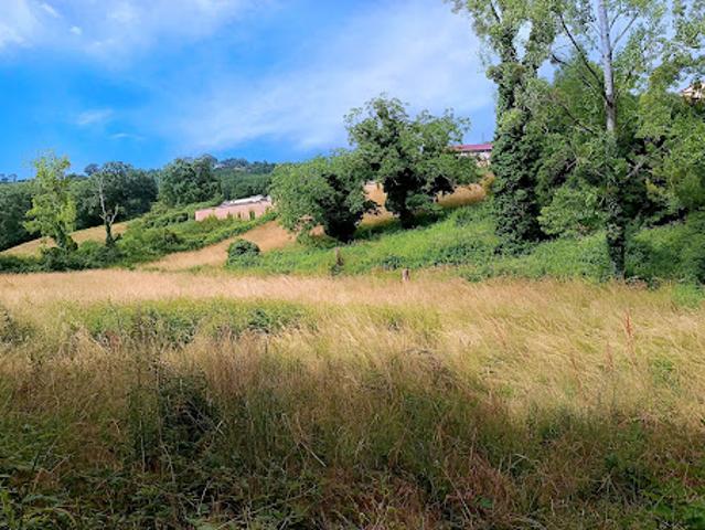 Terrain vente à Les Abranies, Mirandol-Bourgnounac