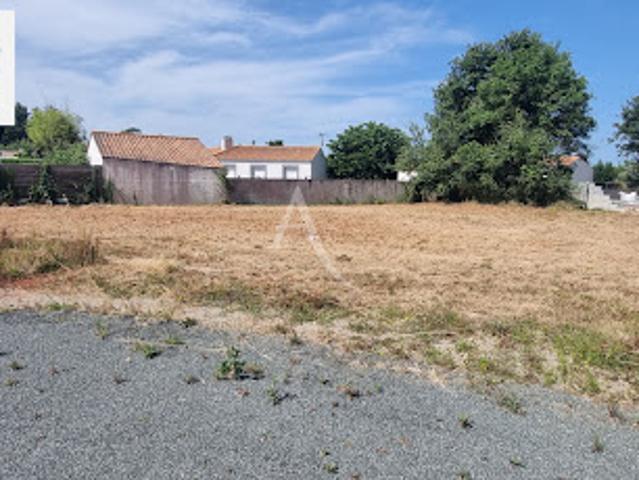 Terrain vente à Les Sables-d'Olonne, Commequiers
