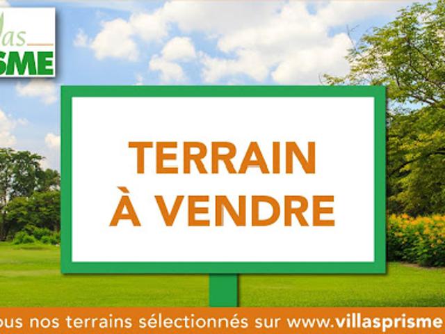 Terrain vente à Marseille, La Penne-sur-huveaune