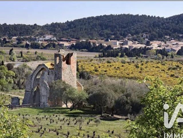 Terrain vente à Narbonne, Portel-des-corbières