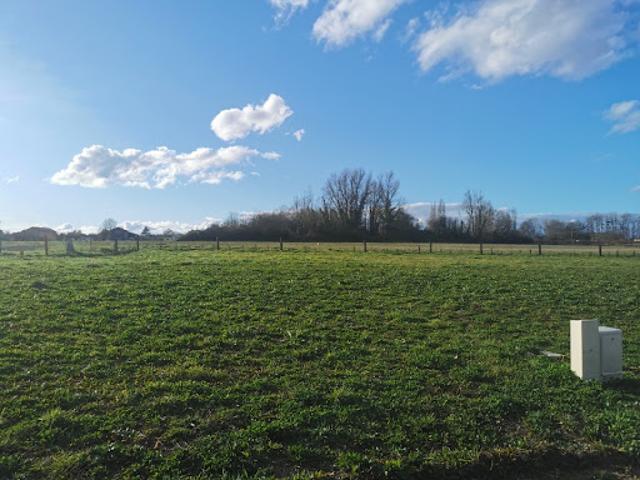Terrain vente à Bordeaux, Martillac