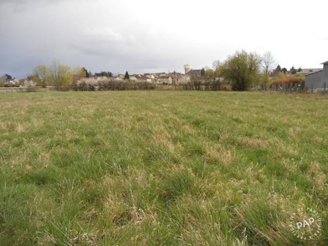 Terrain vente à Le Raincy, Noisy-le-grand