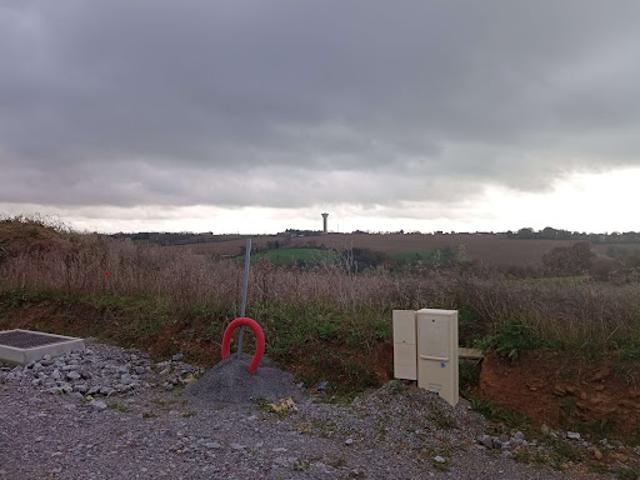 Terrain vente à Châteaubriant-Ancenis, Pouillé-les-côteaux