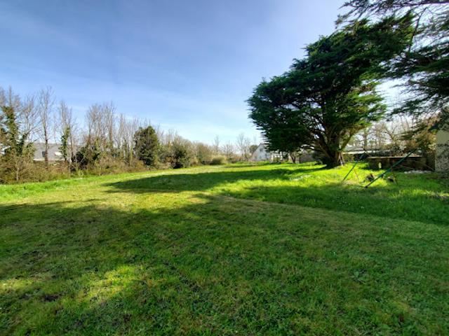 Terrain vente à Vannes, Bretagne