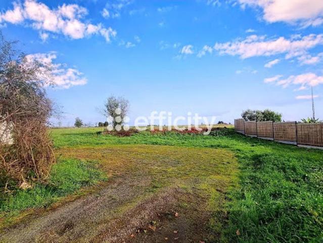 Terrain vente à France métropolitaine, Vallet