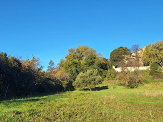 Terrain vente à Nîmes, Sauzet