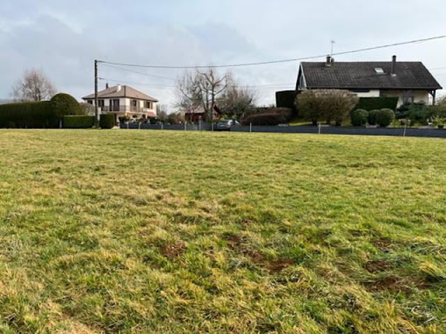 Terrain vente à France métropolitaine, Arc-sur-tille